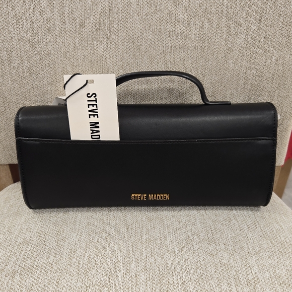 Steve Madden East West Handbag - Picture 2 of 8